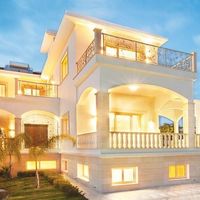 Вилла на Кипре, Лимасол, 446 кв.м.