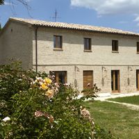 House in Italy, Ancona, 270 sq.m.