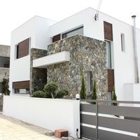 Вилла на Кипре, Лимасол, 270 кв.м.