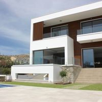 Вилла на Кипре, Лимасол, 270 кв.м.