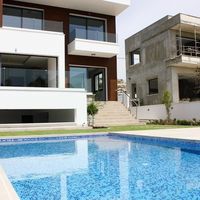 Вилла на Кипре, Лимасол, 270 кв.м.