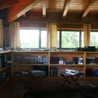 Villa by the lake in Italy, Tronzano Lago Maggiore, 500 sq.m.