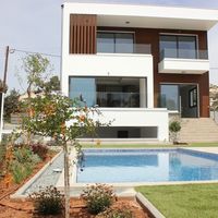 Вилла на Кипре, Лимасол, 270 кв.м.