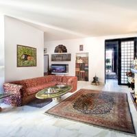 Apartment in the big city in Italy, Milan, 162 sq.m.