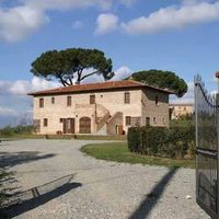 Other commercial property in Italy, Arezzo, 5900 sq.m.