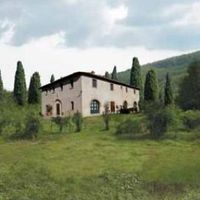 Other commercial property in Italy, Arezzo, 5900 sq.m.