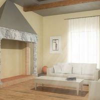 Другая коммерческая недвижимость у моря в Италии,  Марина ди Пьетрасанта , 352 кв.м.