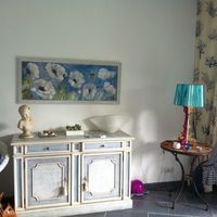 Flat at the seaside in Italy, San Remo, 158 sq.m.