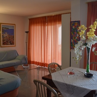 Flat at the seaside in Italy, San Remo, 95 sq.m.