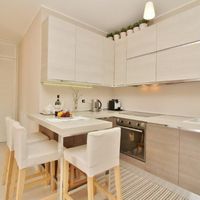 Квартира у озера в Италии, Комо, 93 кв.м.