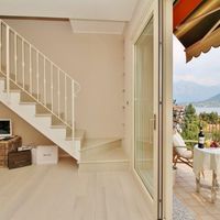 Квартира у озера в Италии, Комо, 93 кв.м.