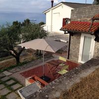 Villa at the seaside in Italy, Spezia, 200 sq.m.
