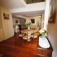 Flat at the seaside in Italy, San Remo, 280 sq.m.