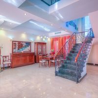 Villa in Republic of Cyprus, Lemesou, 550 sq.m.