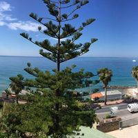 Flat at the seaside in Italy, San Remo, 160 sq.m.
