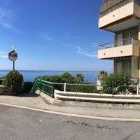 Flat at the seaside in Italy, San Remo, 160 sq.m.