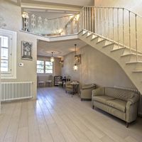 Villa at the seaside in Italy, Marina di Pietrasanta, 277 sq.m.