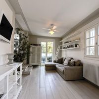 Villa at the seaside in Italy, Marina di Pietrasanta, 277 sq.m.