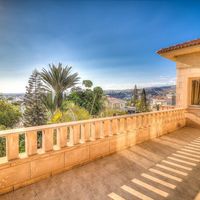 Villa in Republic of Cyprus, Lemesou, 550 sq.m.