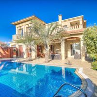 Villa in Republic of Cyprus, Lemesou, 550 sq.m.