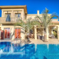 Villa in Republic of Cyprus, Lemesou, 550 sq.m.