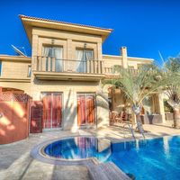 Villa in Republic of Cyprus, Lemesou, 550 sq.m.