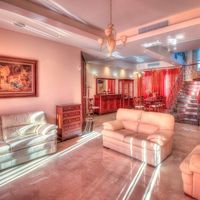 Villa in Republic of Cyprus, Lemesou, 550 sq.m.