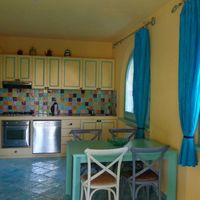 Villa at the seaside in Italy, Marina di Pietrasanta, 200 sq.m.