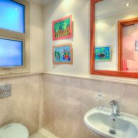 Villa in Republic of Cyprus, Lemesou, 550 sq.m.