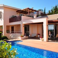 Вилла на Кипре, Лимасол, 270 кв.м.