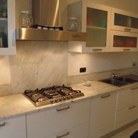 Вилла у моря в Италии, 260 кв.м.