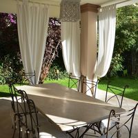 Villa at the seaside in Italy, Marina di Pietrasanta, 180 sq.m.