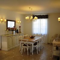 Villa at the seaside in Italy, Marina di Pietrasanta, 180 sq.m.