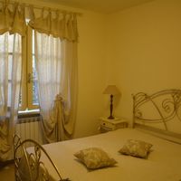 Villa at the seaside in Italy, Marina di Pietrasanta, 180 sq.m.