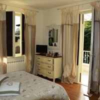 Villa at the seaside in Italy, Marina di Pietrasanta, 180 sq.m.