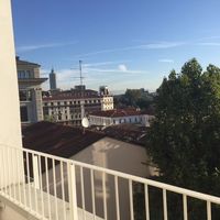 Apartment in the big city in Italy, Milan, 400 sq.m.