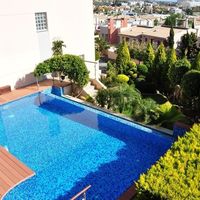 Вилла на Кипре, Лимасол, 270 кв.м.