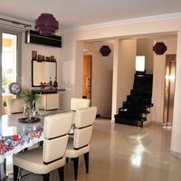 Вилла на Кипре, Лимасол, 270 кв.м.