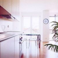 Апартаменты в большом городе в Италии, Милан, 50 кв.м.