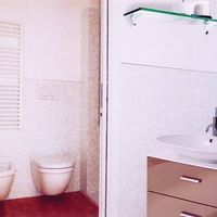 Апартаменты в большом городе в Италии, Милан, 50 кв.м.