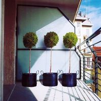 Апартаменты в большом городе в Италии, Милан, 50 кв.м.