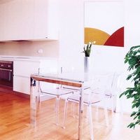 Апартаменты в большом городе в Италии, Милан, 50 кв.м.