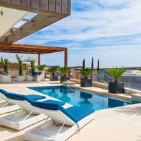 Villa in Republic of Cyprus, Lemesou, 520 sq.m.