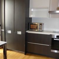 Apartment in the big city in Italy, Milan, 200 sq.m.