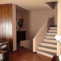 Villa by the lake in Italy, Tronzano Lago Maggiore, 650 sq.m.