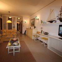 Apartment at the seaside in Italy, Punta Ala, 90 sq.m.