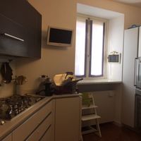 Apartment in Italy, Milan, 120 sq.m.