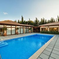 Villa in Republic of Cyprus, Eparchia Pafou, 300 sq.m.