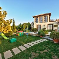 Villa in Republic of Cyprus, Eparchia Pafou, 300 sq.m.