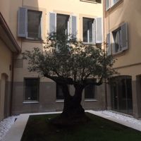 Апартаменты в большом городе в Италии, Милан, 193 кв.м.